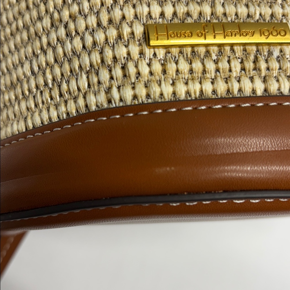 ✨House of Harlow 1960 Bucket Bag - Picture 14 of 16